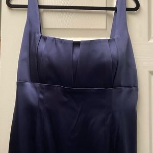 NWT Calvin Klein cocktail dress-Size 14